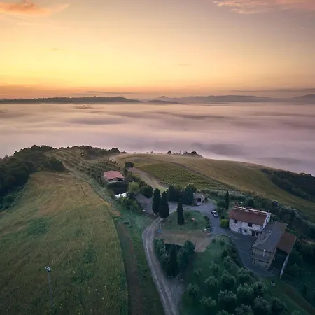 La Buca Di Bellugi
