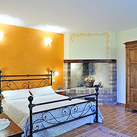 La Buca Di Bellugi San Quirico dʼOrcia