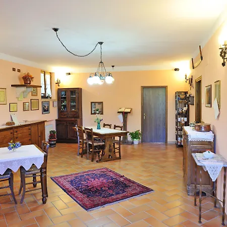 Vakantieboerderij La Buca Di Bellugi San Quirico dʼOrcia