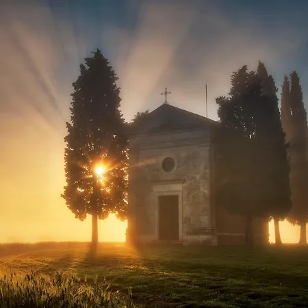La Buca Di Bellugi