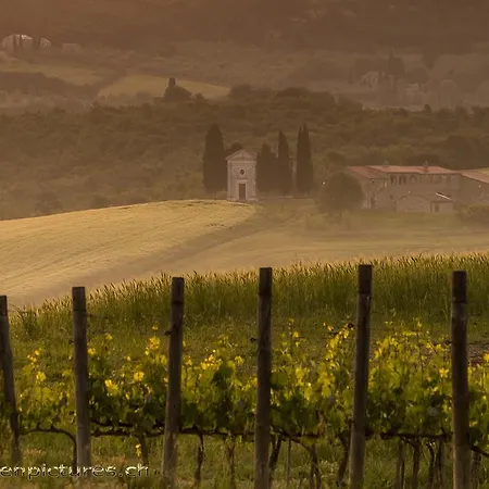La Buca Di Bellugi
