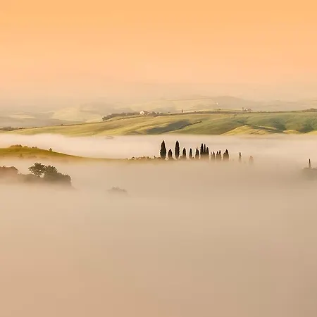 La Buca Di Bellugi * San Quirico dʼOrcia