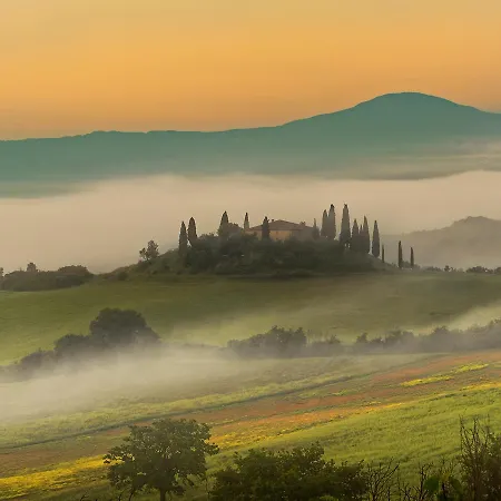 La Buca Di Bellugi