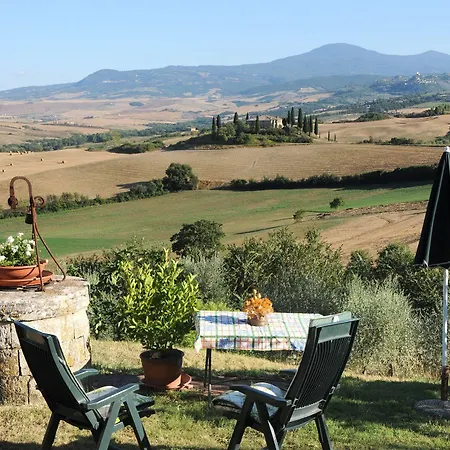 La Buca Di Bellugi *