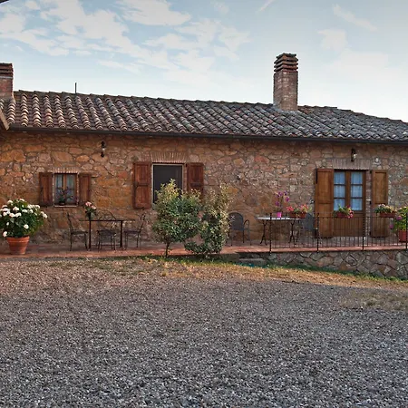 La Buca Di Bellugi