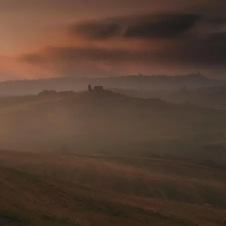 La Buca Di Bellugi San Quirico dʼOrcia