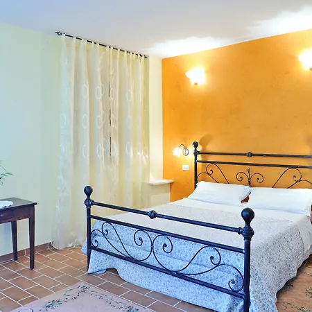 La Buca Di Bellugi * San Quirico dʼOrcia